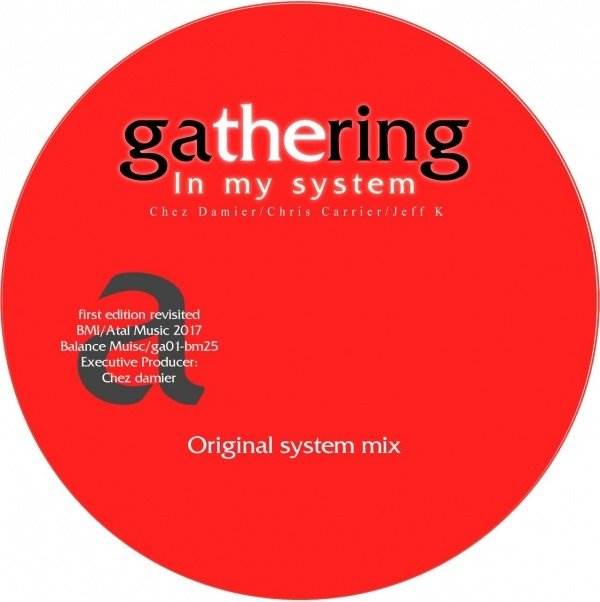 In My System (Part One)