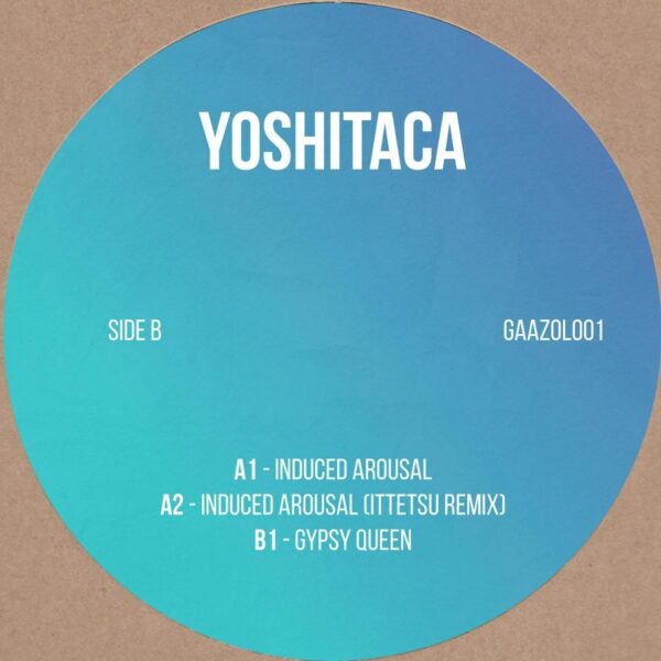 GAAZOL001_B GAAZOL001