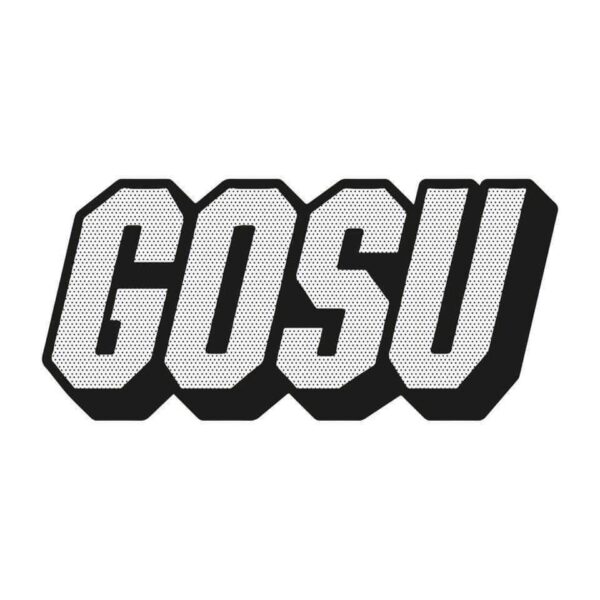 Gosu Logo Vansch