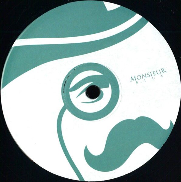 MOBLU 002 sleeeeve Monsieur Blue 002