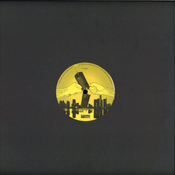 Analogue Acid Project 3