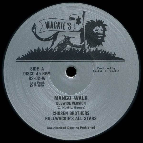 RS-02 cover Mango Walk