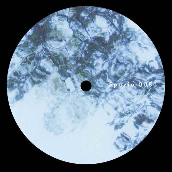 SPAZIO008 Between The Lines