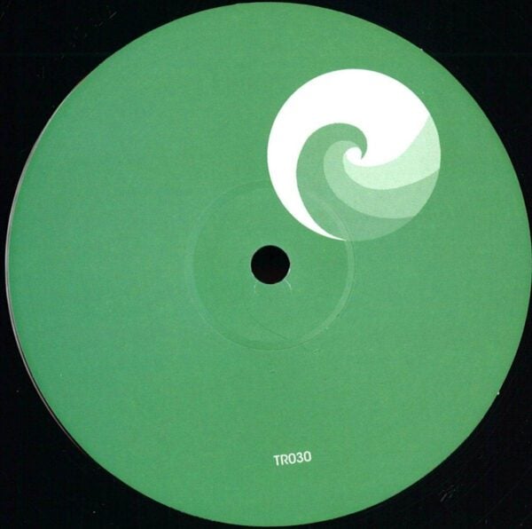 TR030 cover Open Space Is The Place