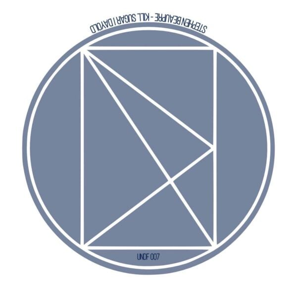 UNDF007_front Kill Sugar