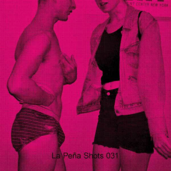 Mental Pleasure / Revenant