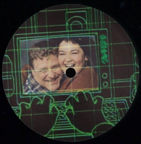 257418 I Cried Last Time / Do You Ever