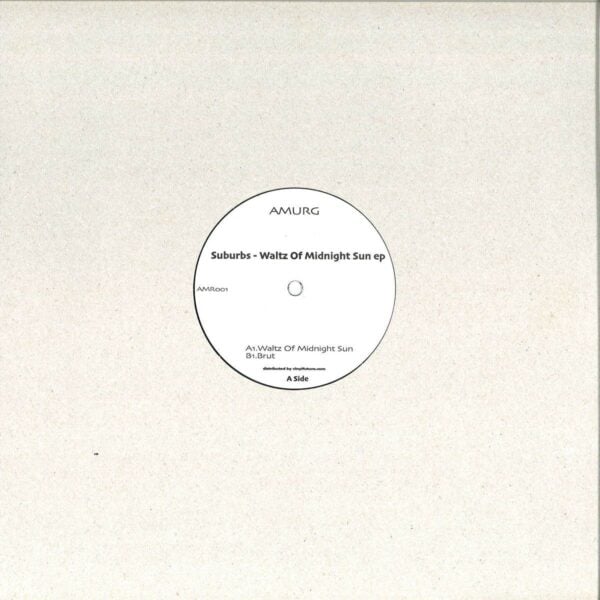 Waltz Of Midnight Sun