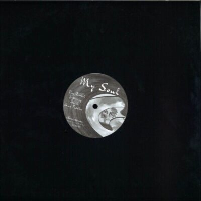 Gentrified Love Part 3