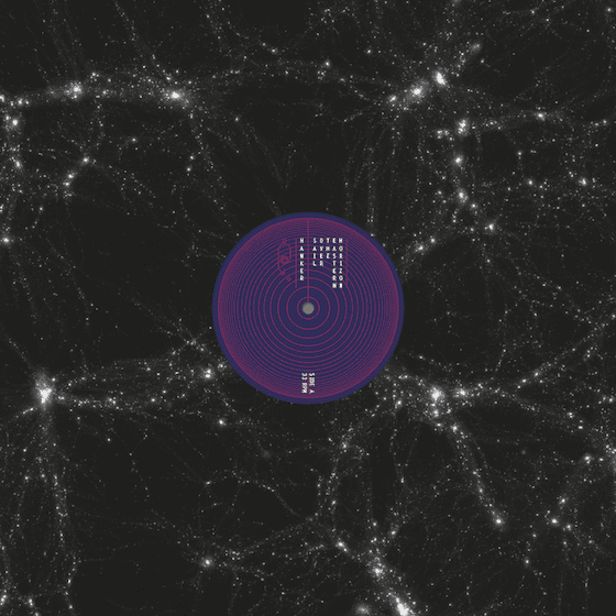 GRAL003 Sail Over Eastern Horizon