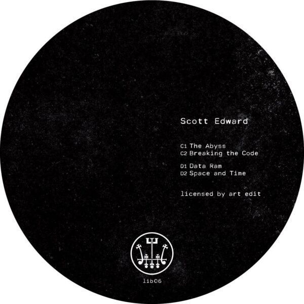 LIB06 D Libertine 06