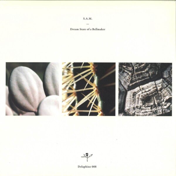 Dream State Of A Bellmaker