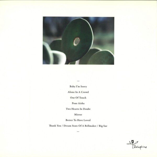 Dream State Of A Bellmaker