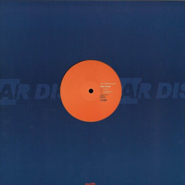 A side discobar Lost In Misty Byways EP