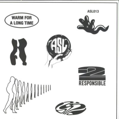 ASL013_A Warm For A Long Time