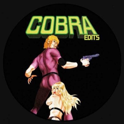 COBRA002WEB Cobra Edits Vol. 2