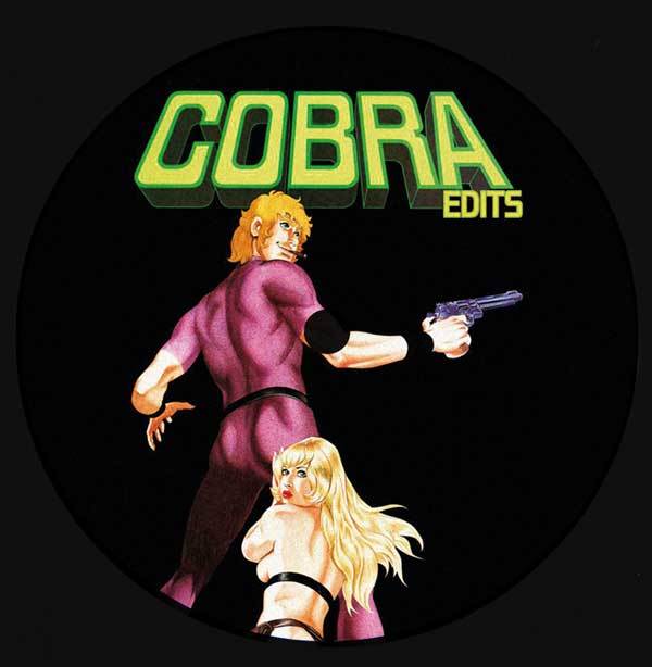 Cobra Edits Vol. 2