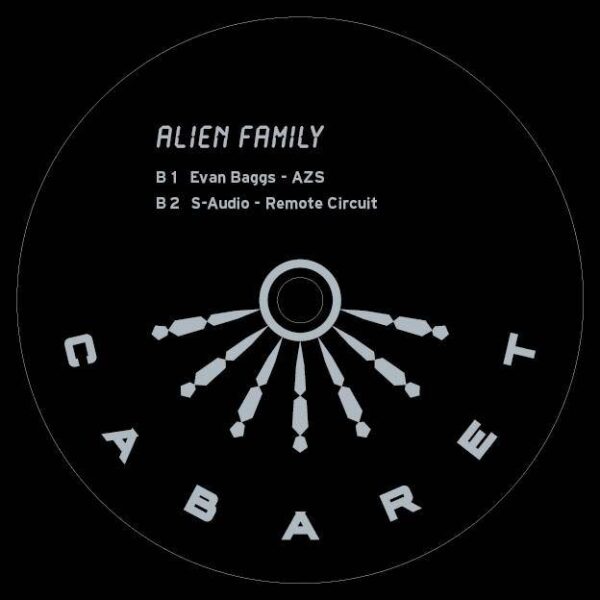 Alien Family