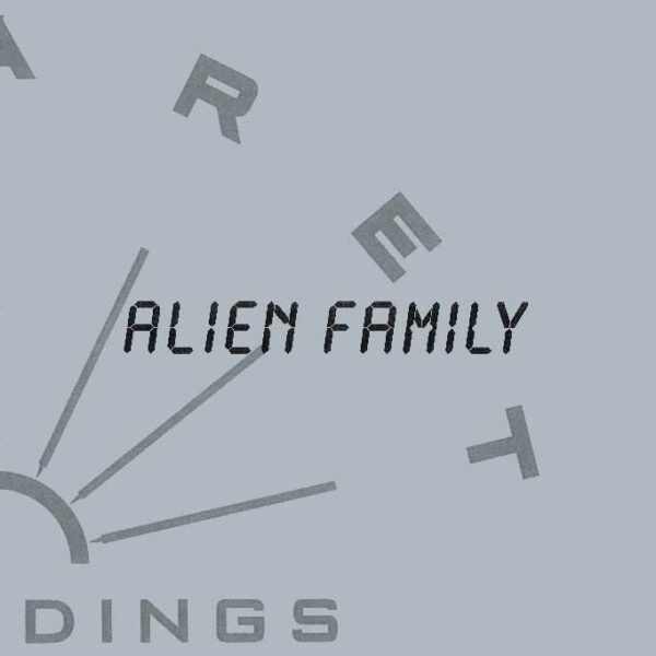 Alien Family