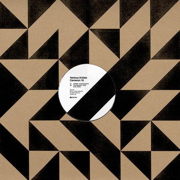 DSR:C10_A Cameron 10