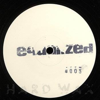 Equalized #003