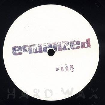 Equalized #006