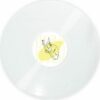 HARLO001 white Never Let Go (Limited version)