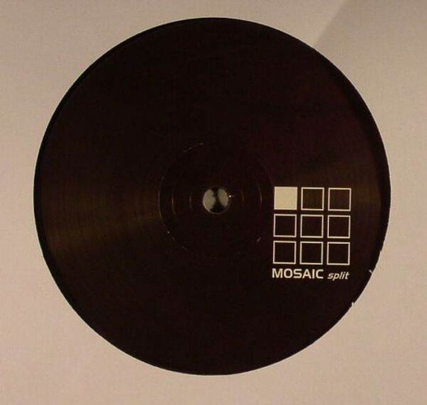 Mosaic Split Series: Part One