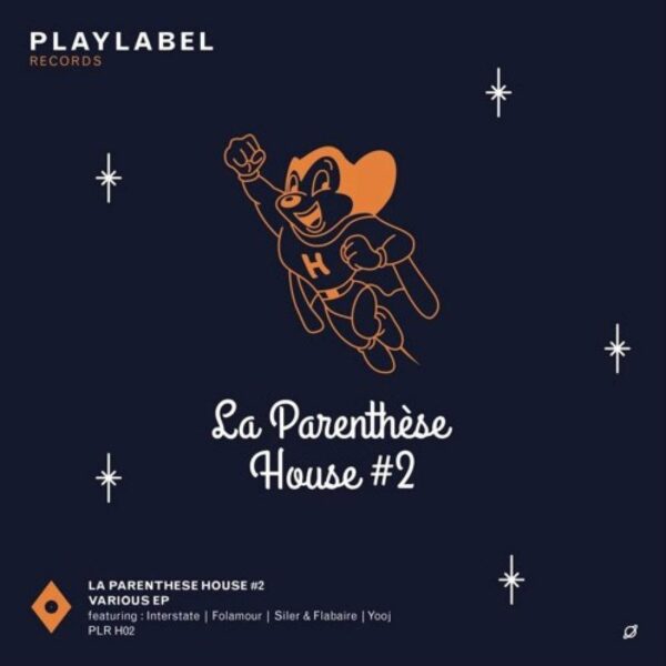La Parenthèse House #2