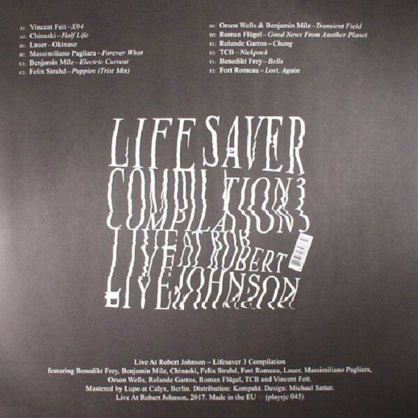 Lifesaver Compilation 3