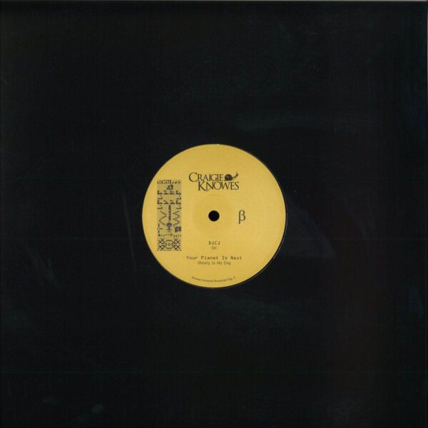 Knowes Universal Broadcast (Seg. 2)