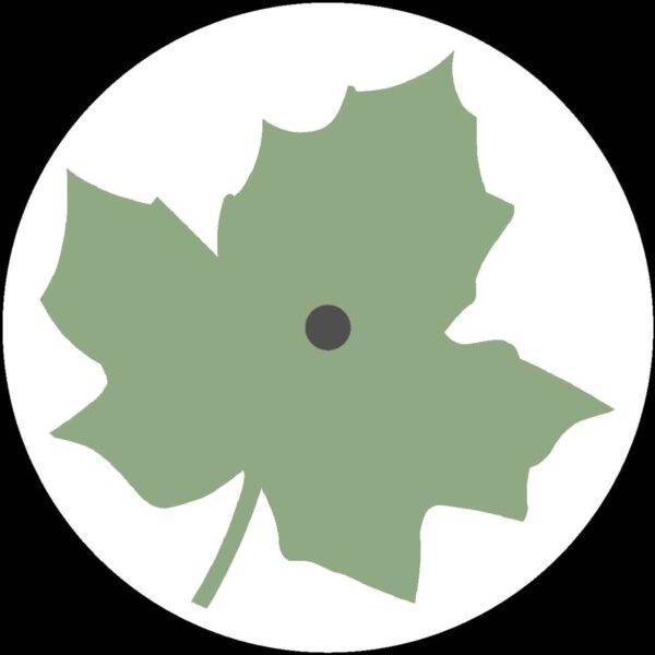 CST007_B-SIDE Blurred Memories Beyond The City Of Broken Dreams