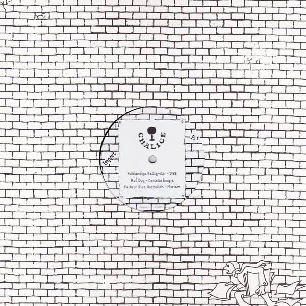 Chalice Import/Export