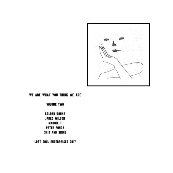 We Are What You Think We Are - Part 2