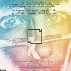 MFM023.2 Criola Remixed