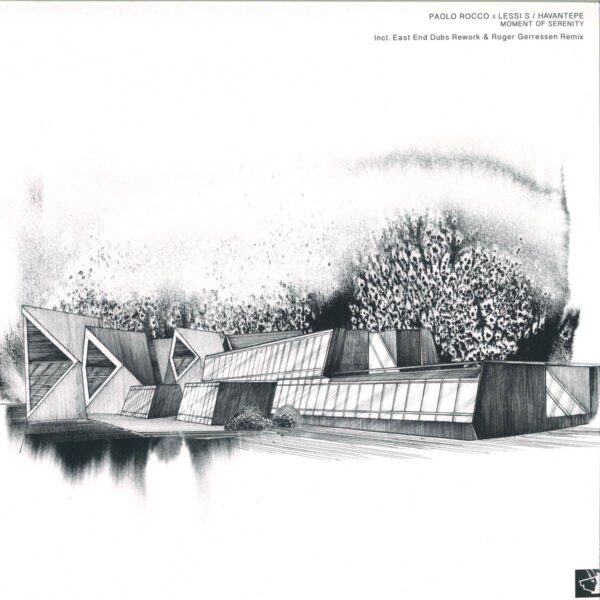 bergamon Moment Of Serenity