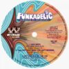 Funkadelic reworked by detroiters