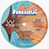 Funkadelic reworked by detroiters