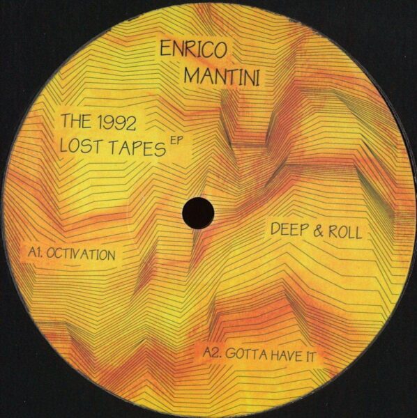 259088 The 1992 Lost Tapes