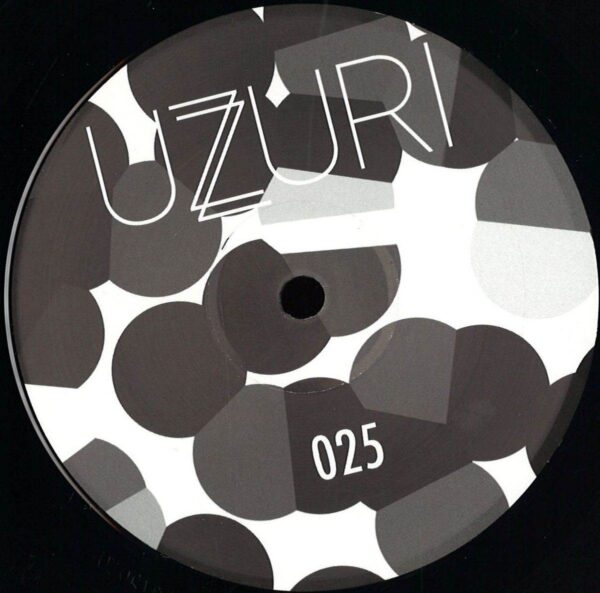 12 Inches Of Sinergy