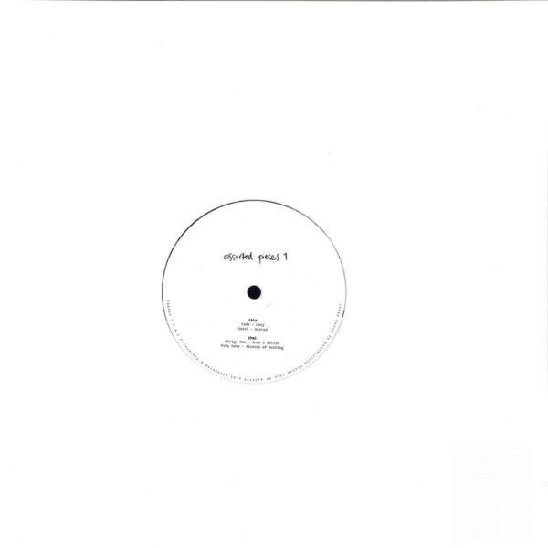 288335b Assorted Pieces 1