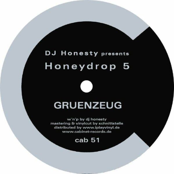 Honeydrop 5