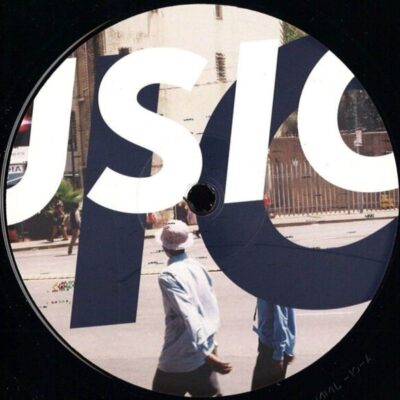 Less Talking More Walking