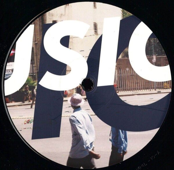 Less Talking More Walking