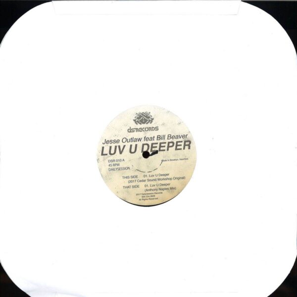 278250b Luv U Deeper