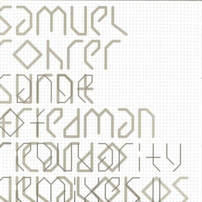 Range Of Regularity Remixes II