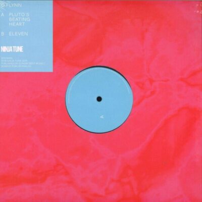 Pluto's Beating Heart / Eleven