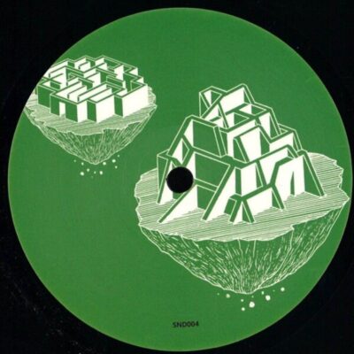 291321 Zender's Atoll