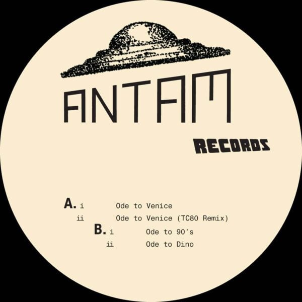 ANTAM001_B Odes