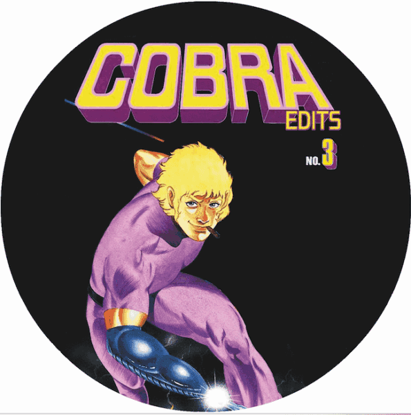 Cobra Edits Vol. 3